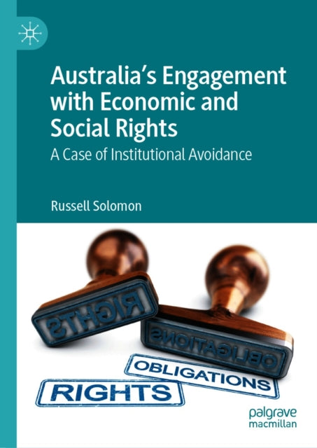 Australia's Engagement with Economic and Social Rights