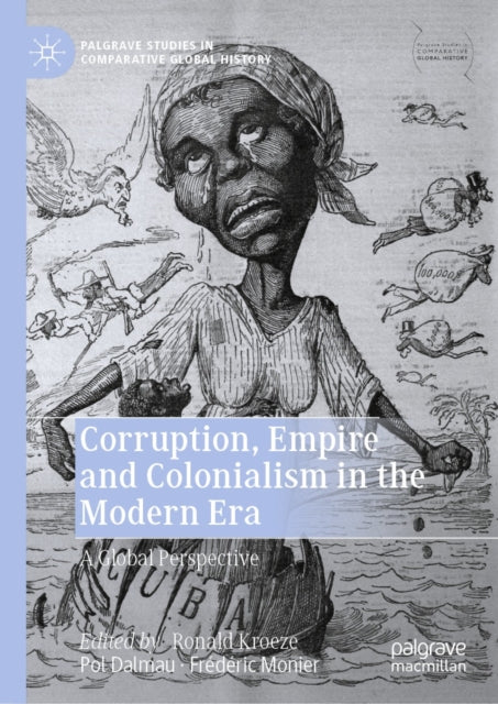 Palgrave Studies in Comparative Global History