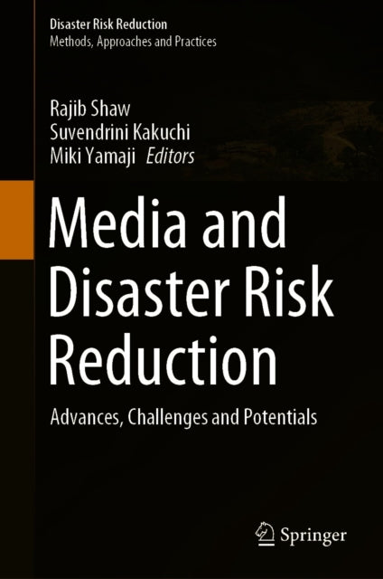 Disaster Risk Reduction