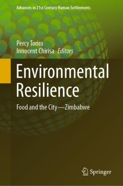 Advances in 21st Century Human Settlements