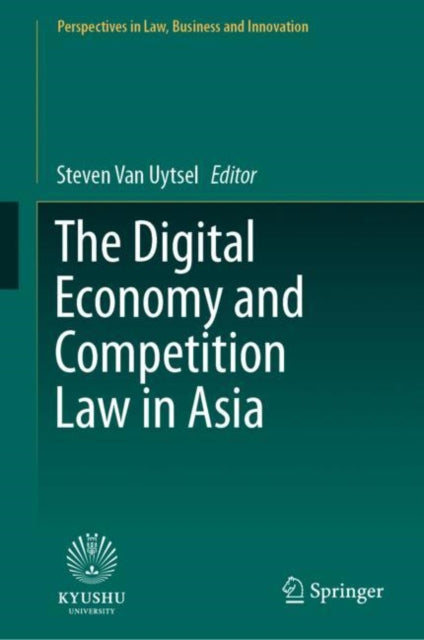 Perspectives in Law, Business and Innovation