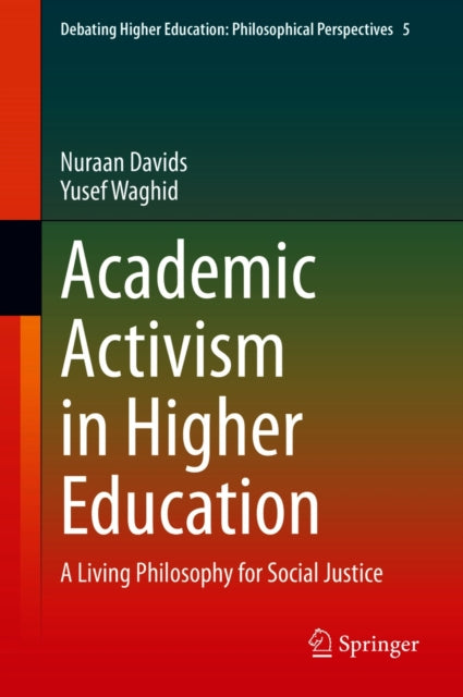 Debating Higher Education: Philosophical Perspectives