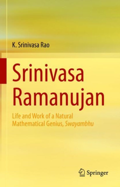 Mathematics and Statistics