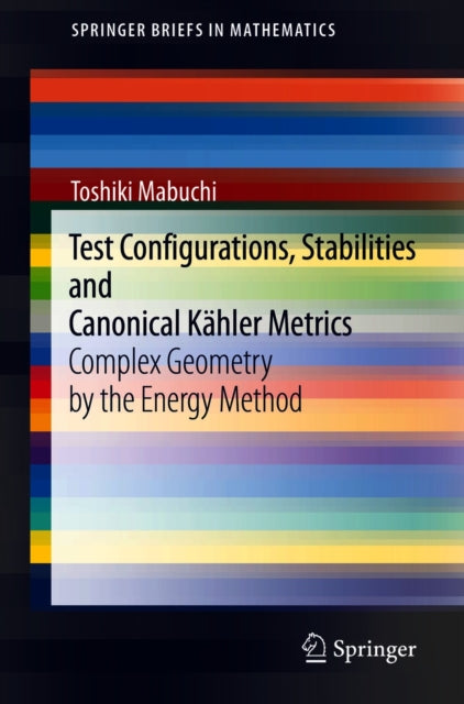 SpringerBriefs in Mathematics