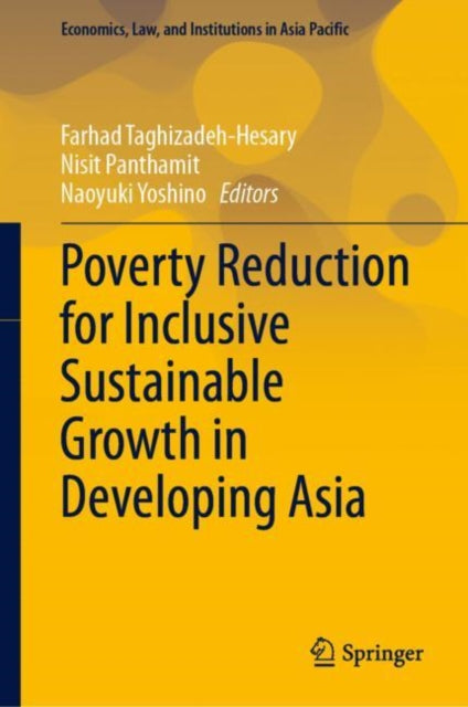 Economics, Law, and Institutions in Asia Pacific