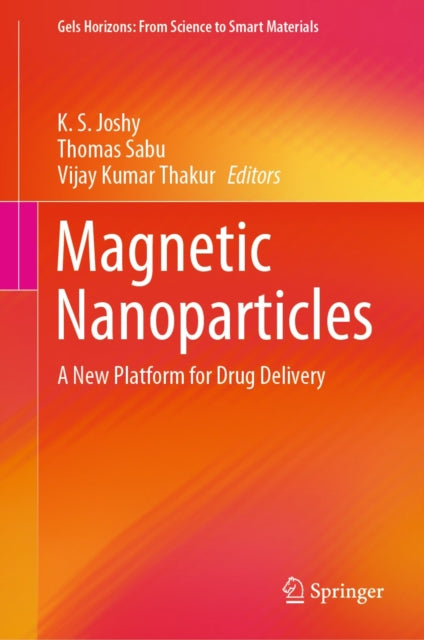Magnetic Nanoparticles