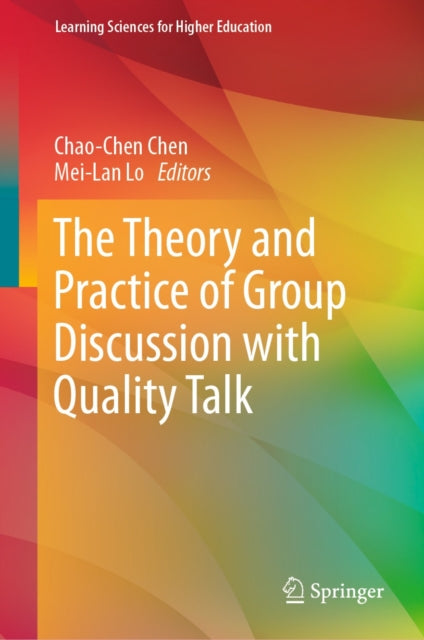 Theory and Practice of Group Discussion with Quality Talk