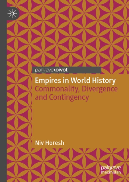 Empires in World History