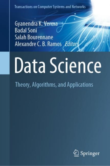 Transactions on Computer Systems and Networks