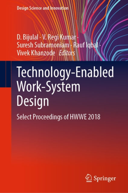 Technology-Enabled Work-System Design