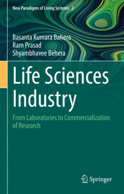 New Paradigms of Living Systems