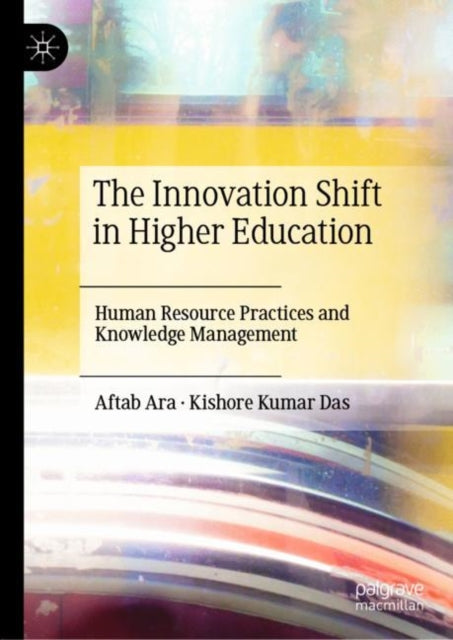 Innovation Shift in Higher Education