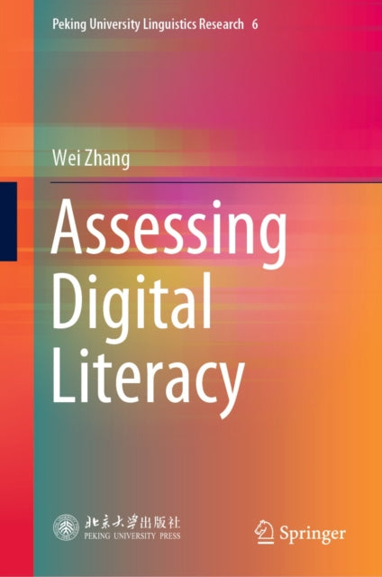 Peking University Linguistics Research