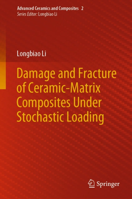 Advanced Ceramics and Composites