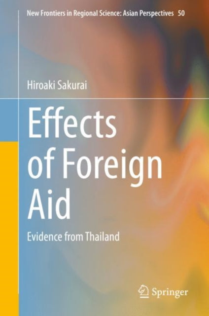 New Frontiers in Regional Science: Asian Perspectives