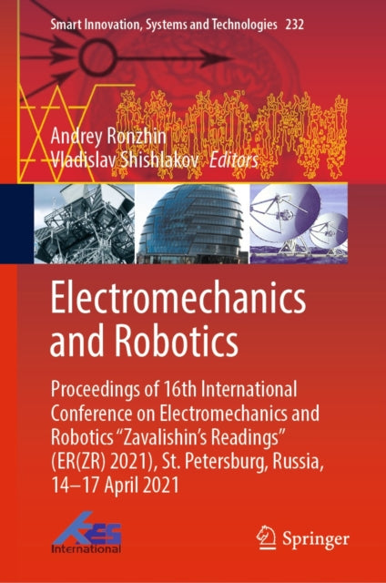 Smart Innovation, Systems and Technologies