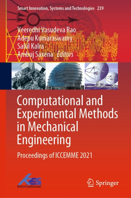 Smart Innovation, Systems and Technologies