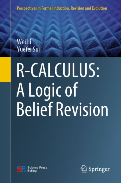 Perspectives in Formal Induction, Revision and Evolution