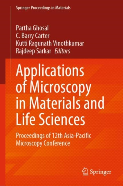 Springer Proceedings in Materials