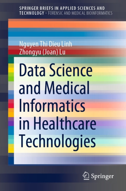 SpringerBriefs in Applied Sciences and Technology