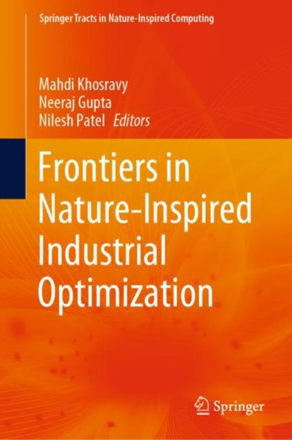 Springer Tracts in Nature-Inspired Computing