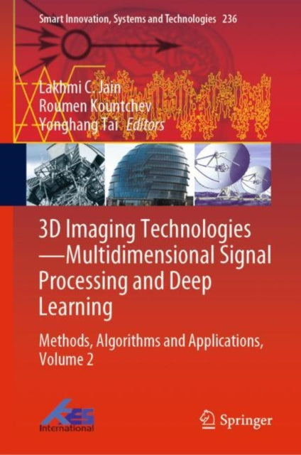 Smart Innovation, Systems and Technologies
