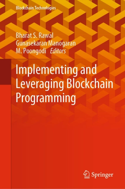 Blockchain Technologies