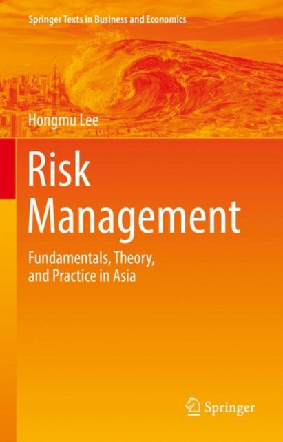 Springer Texts in Business and Economics