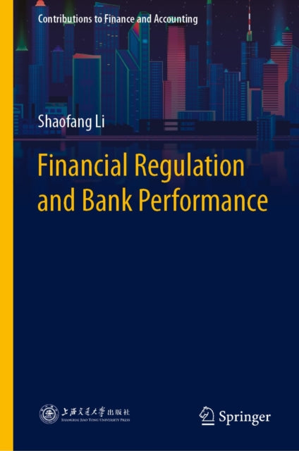 Contributions to Finance and Accounting