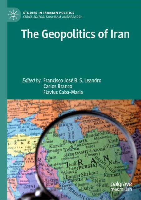 Geopolitics of Iran