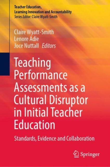 Teacher Education, Learning Innovation and Accountability