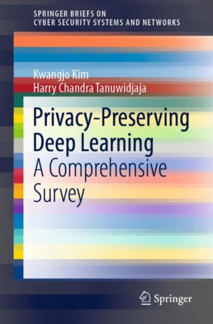 SpringerBriefs on Cyber Security Systems and Networks