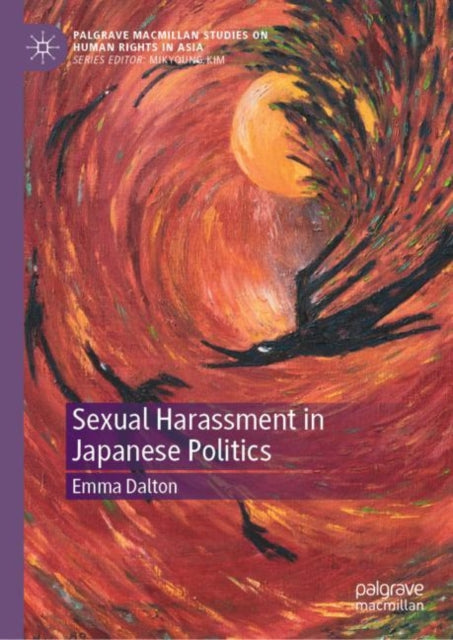 Palgrave Macmillan Studies on Human Rights in Asia