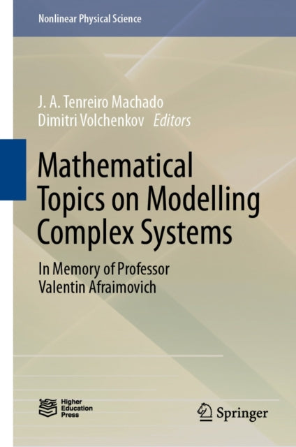Nonlinear Physical Science