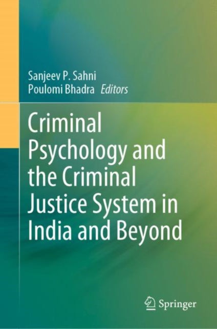 Law and Criminology