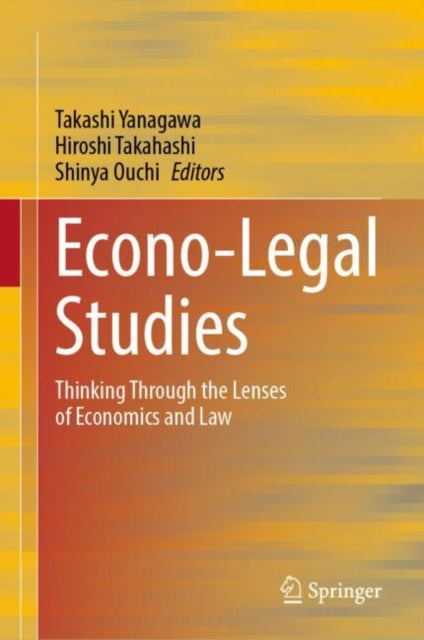 Economics and Finance
