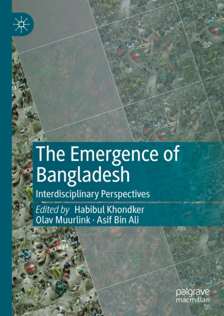 Emergence of Bangladesh