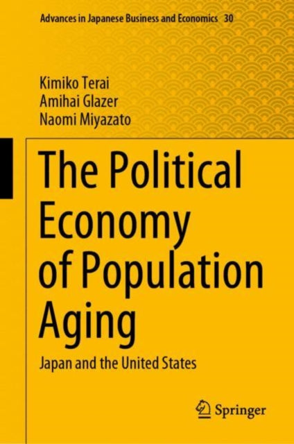Political Economy of Population Aging
