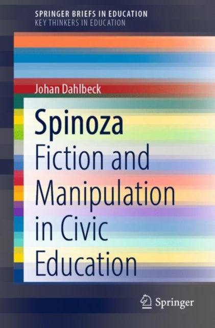 SpringerBriefs in Education