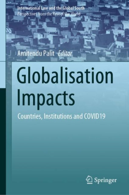 International Law and the Global South