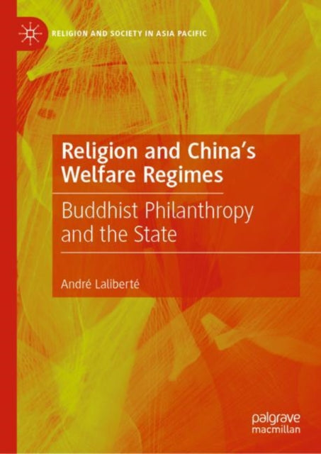 Religion and Society in Asia Pacific