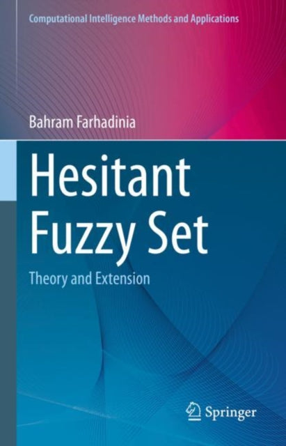 Computational Intelligence Methods and Applications
