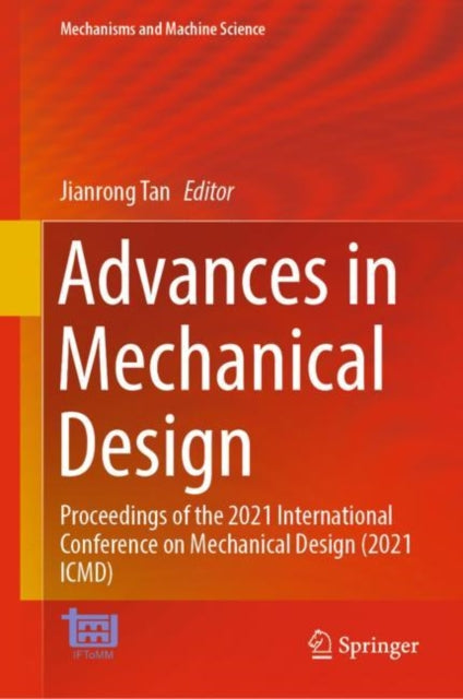 Mechanisms and Machine Science