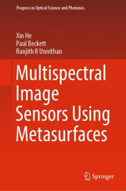 Progress in Optical Science and Photonics