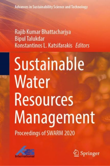Advances in Sustainability Science and Technology