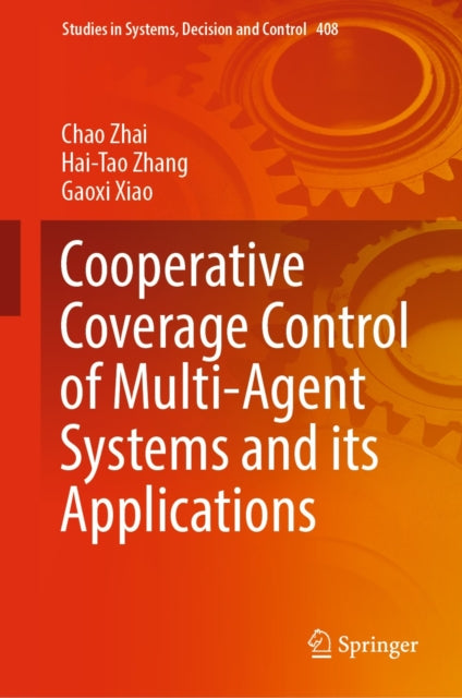 Studies in Systems, Decision and Control