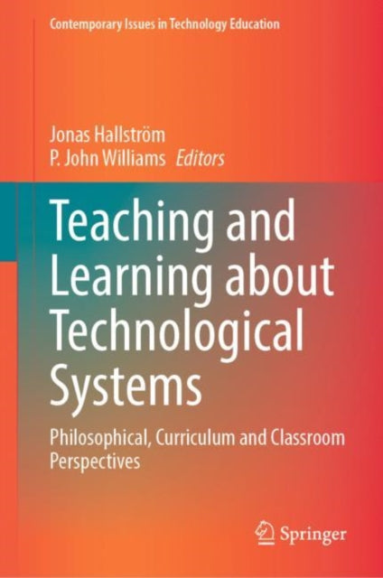 Contemporary Issues in Technology Education
