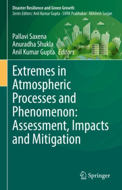 Disaster Resilience and Green Growth