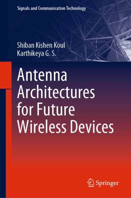 Signals and Communication Technology