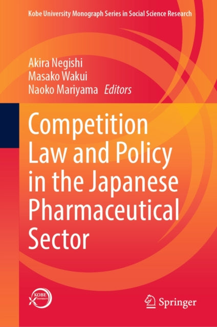 Kobe University Monograph Series in Social Science Research
